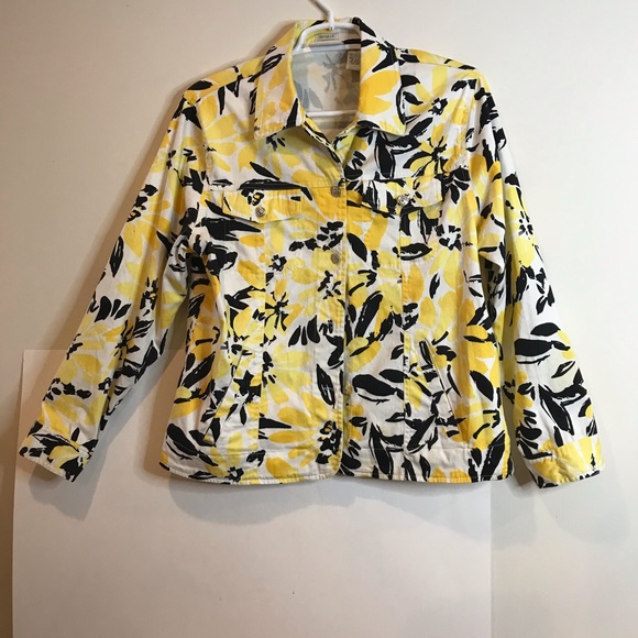 Draper & Damon’s Jacket - Picture 3 of 8